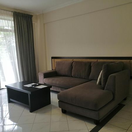 Noble Villa Apartment George Town Eksteriør billede