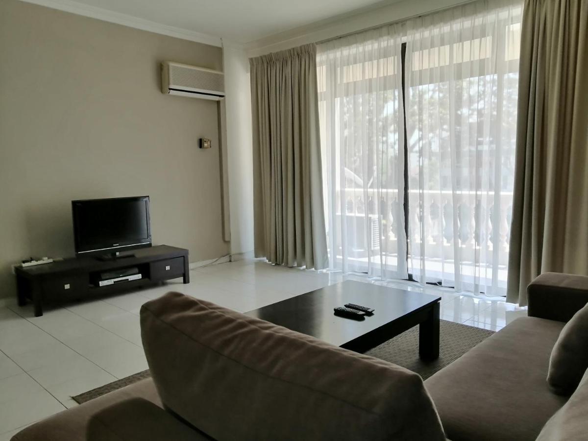 Noble Villa Apartment George Town Eksteriør billede