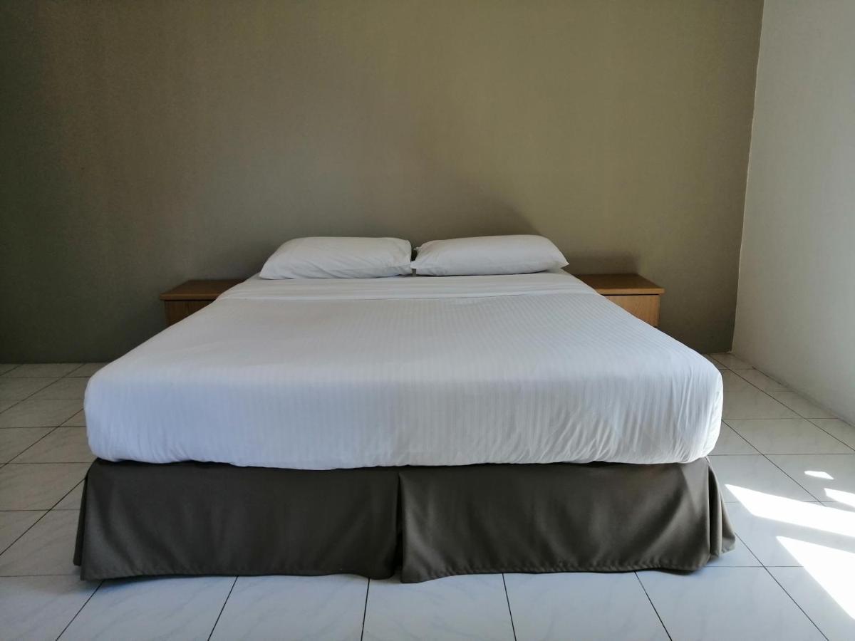 Noble Villa Apartment George Town Eksteriør billede
