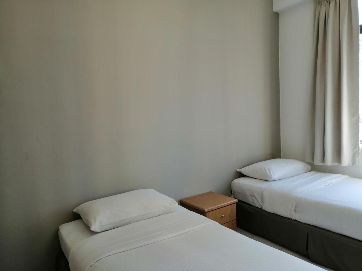 Noble Villa Apartment George Town Eksteriør billede
