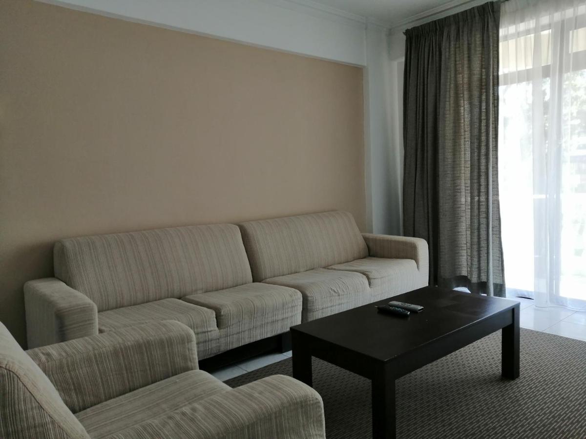 Noble Villa Apartment George Town Eksteriør billede