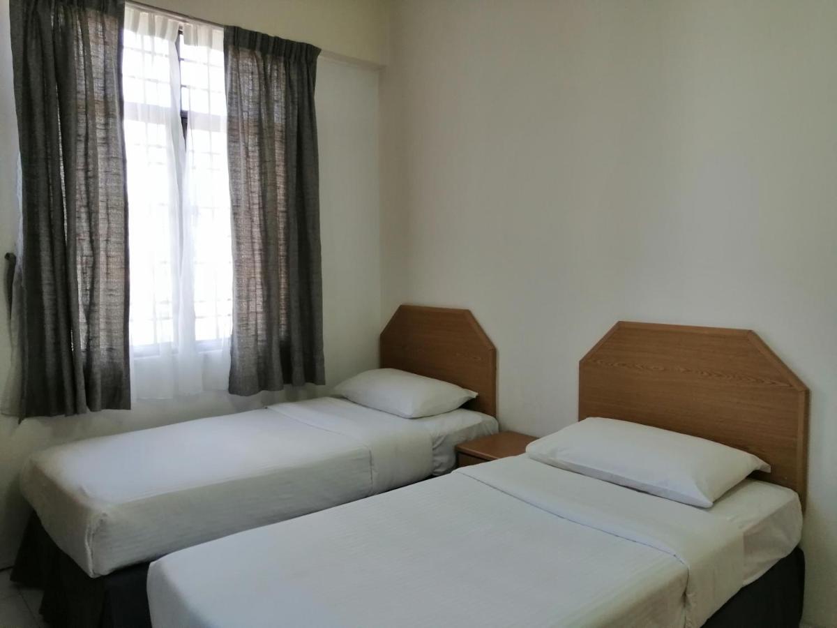 Noble Villa Apartment George Town Eksteriør billede