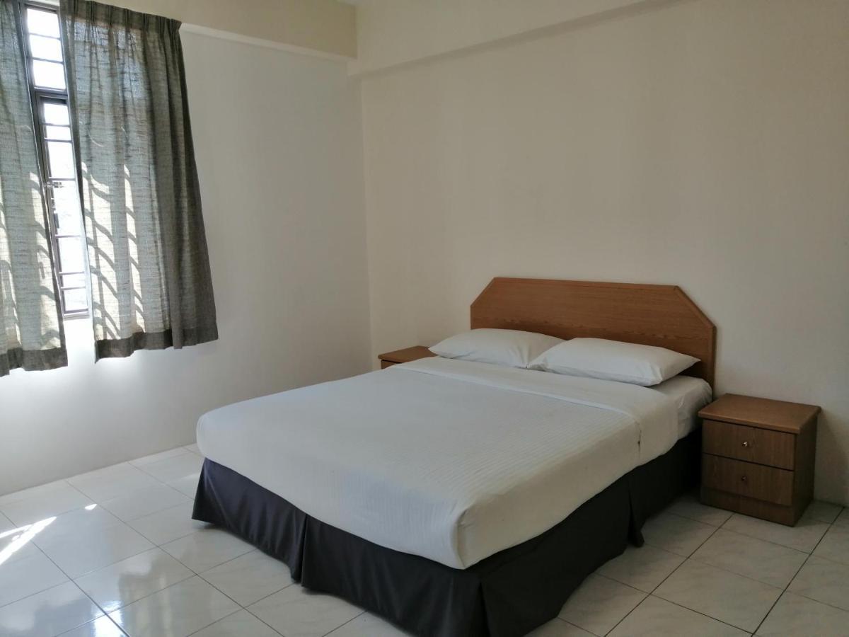 Noble Villa Apartment George Town Eksteriør billede