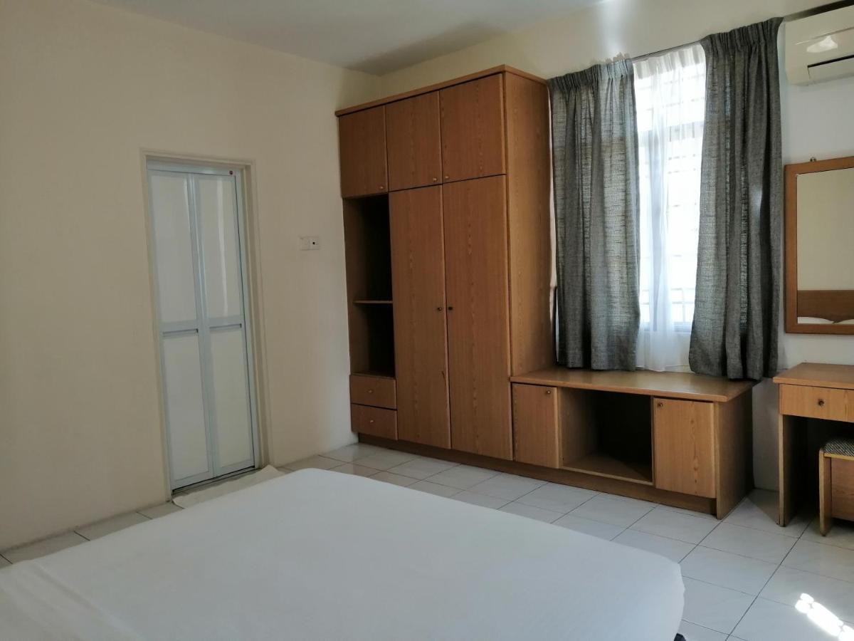 Noble Villa Apartment George Town Eksteriør billede