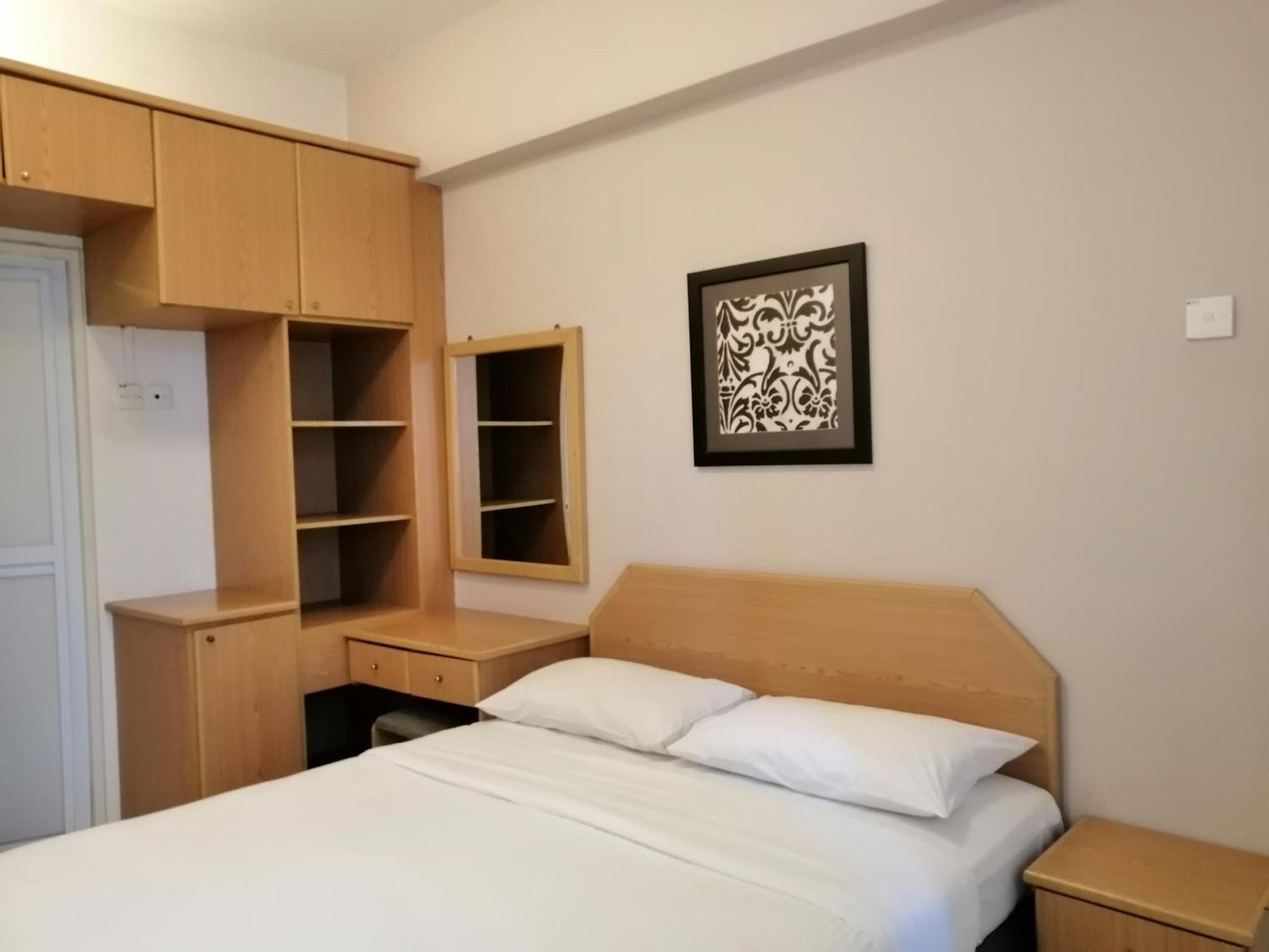 Noble Villa Apartment George Town Eksteriør billede