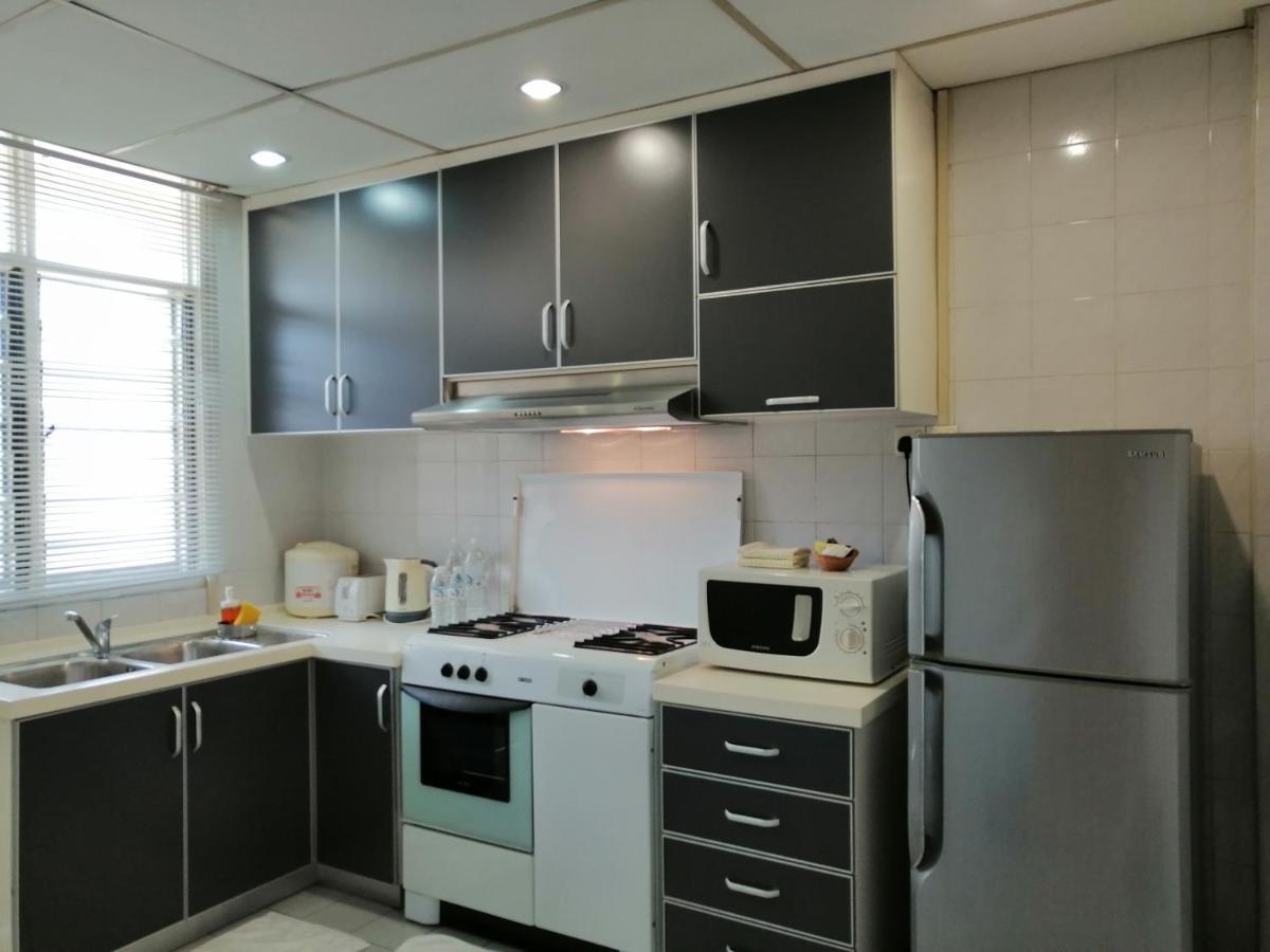 Noble Villa Apartment George Town Eksteriør billede