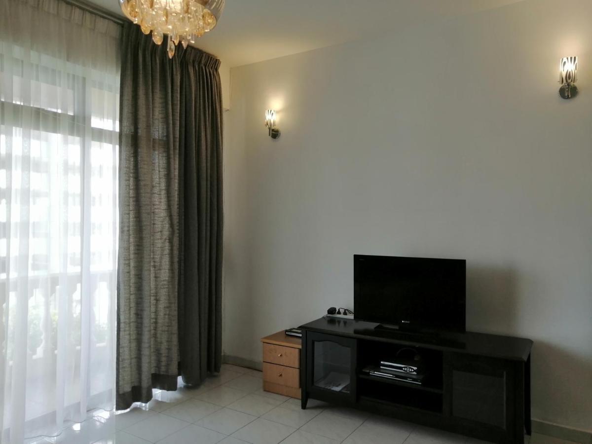 Noble Villa Apartment George Town Eksteriør billede