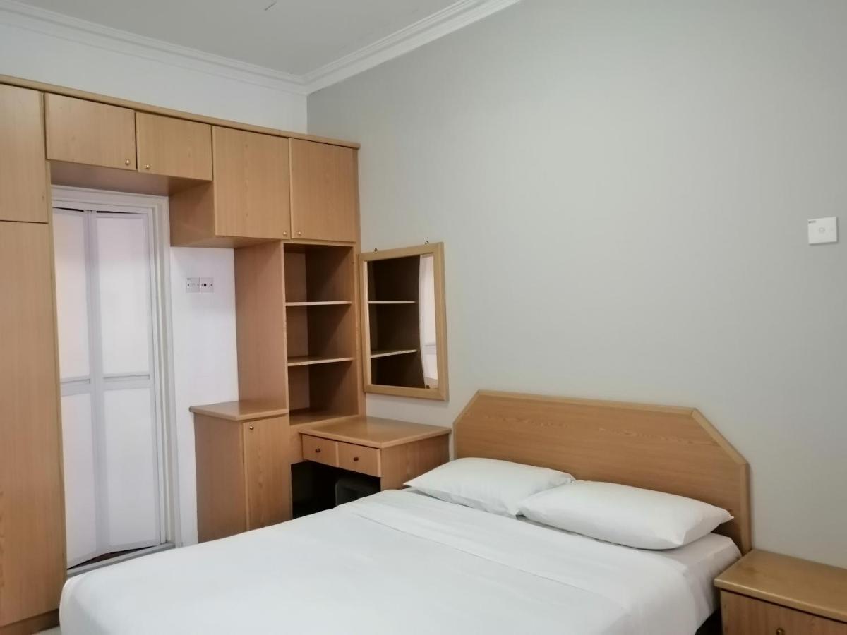 Noble Villa Apartment George Town Eksteriør billede