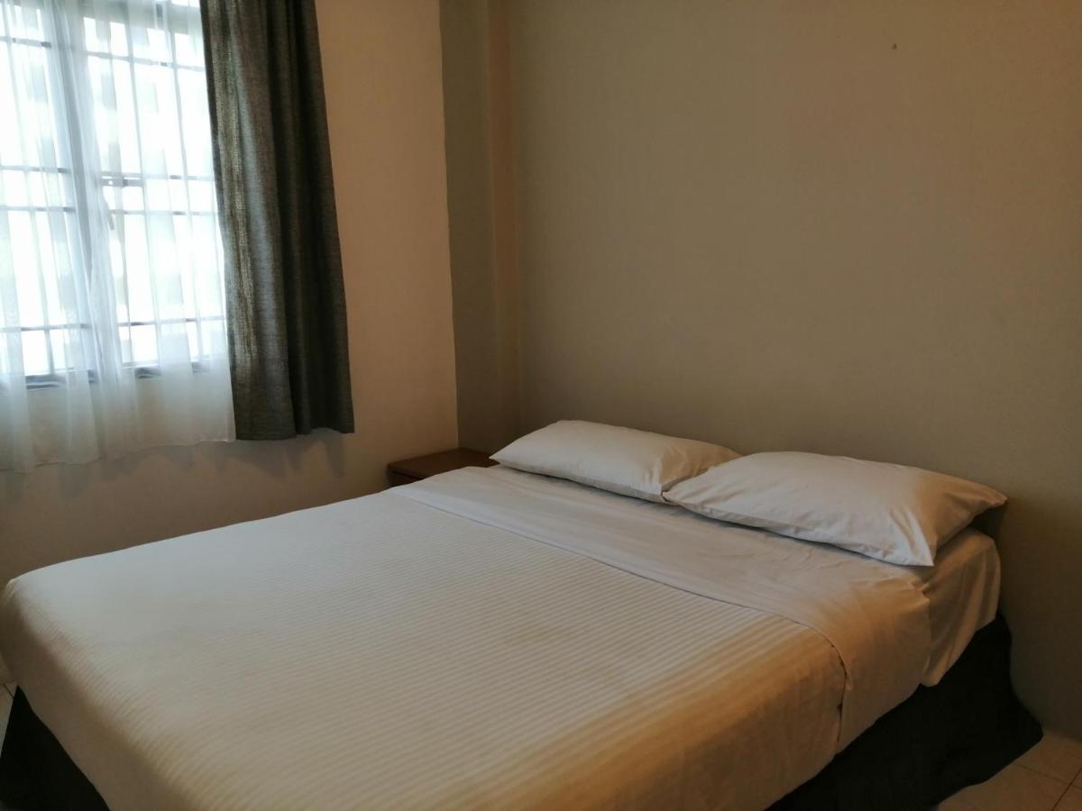 Noble Villa Apartment George Town Eksteriør billede