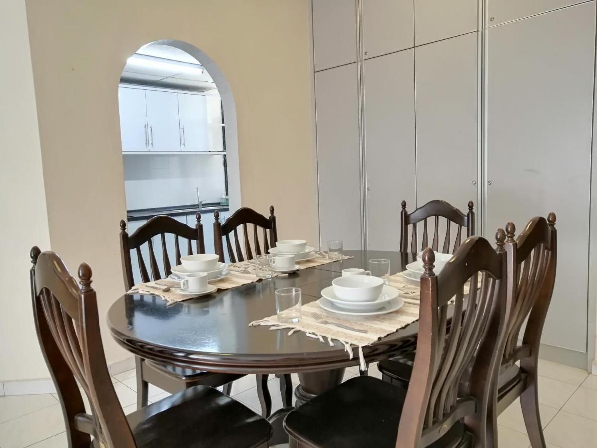 Noble Villa Apartment George Town Eksteriør billede
