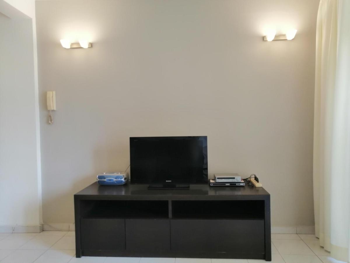 Noble Villa Apartment George Town Eksteriør billede