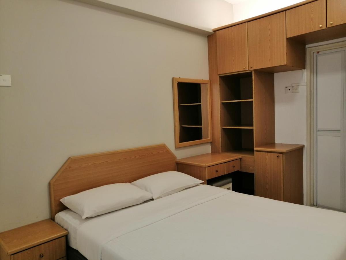 Noble Villa Apartment George Town Eksteriør billede