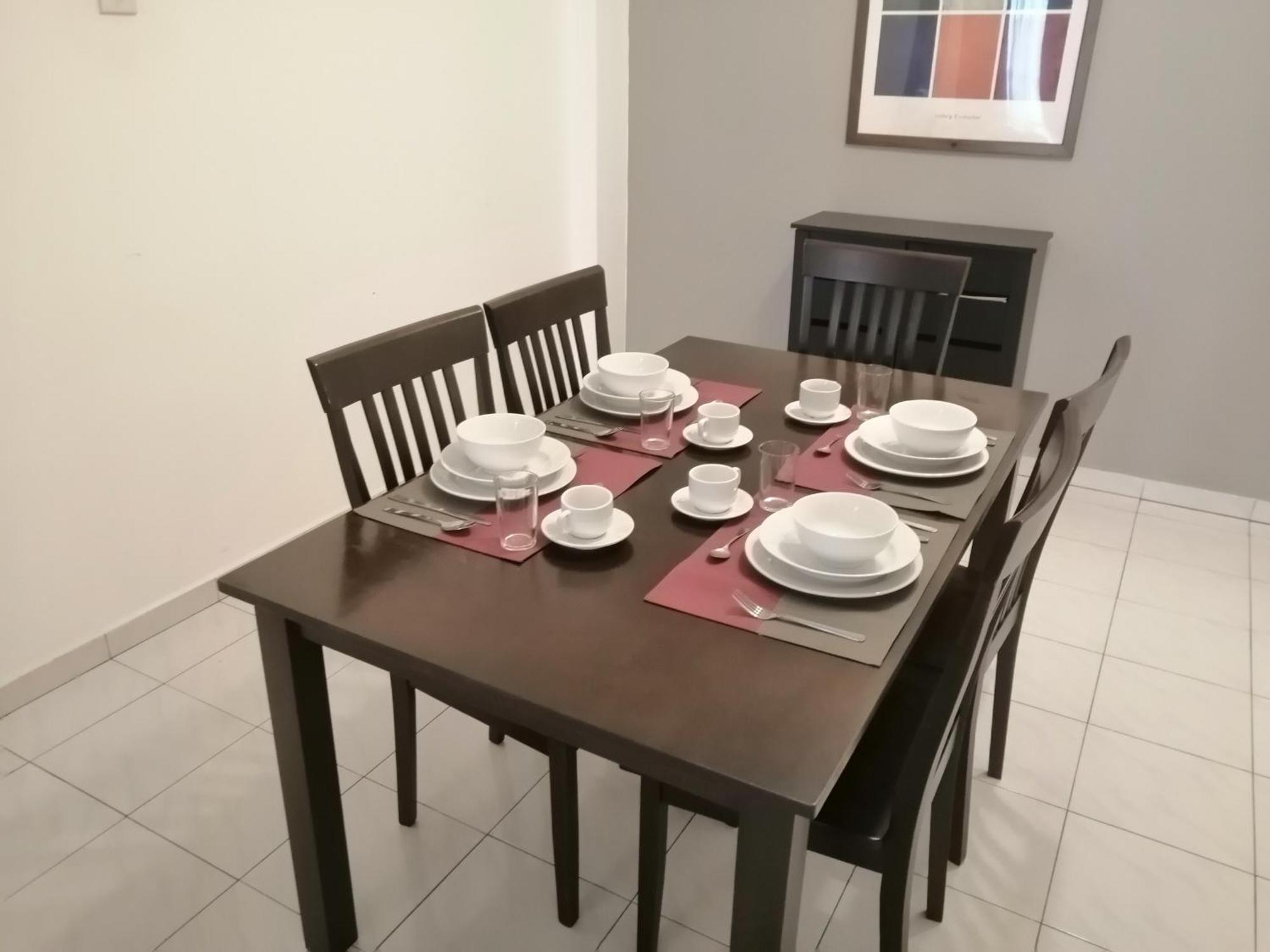Noble Villa Apartment George Town Eksteriør billede